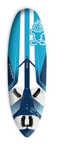 Starboard Carve 2022 Starlite Carbon